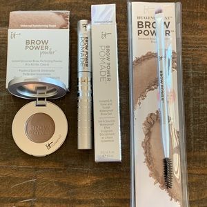 it Cosmetics: Brow Kit